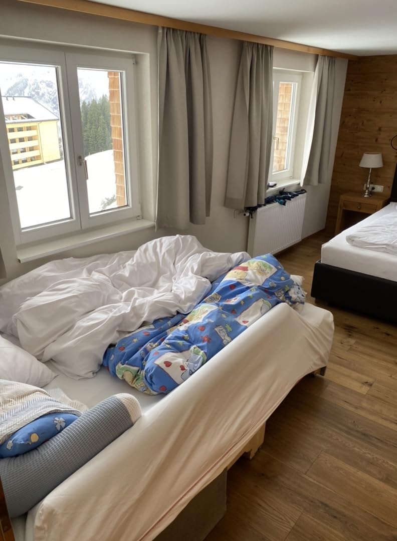 Super für Urlaube aber auch für zuhause!