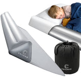 Kinder Rausfallschutz - aufblasbar & reisetauglich