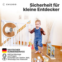 Wandschutzpads – Sicherer Halt ohne Schäden an Wänden & Türrahmen