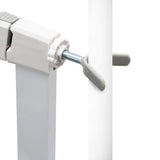 Y-Spindel – sichere Befestigung an Gitterstäben