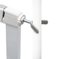 Y-Spindel – sichere Befestigung an Gitterstäben